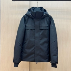 Balenciaga Down Coat